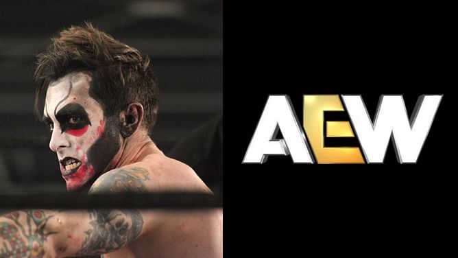 Danhausen issues an apology to female AEW star