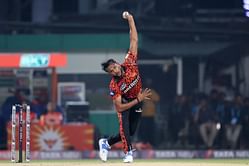 "They haven't gone with recent-form bias or else they should have kept T Natarajan" - Aakash Chopra on the seamers in India's 2024 T20 World Cup squad