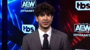 Tony Khan assumes major new role in AEW - Reports