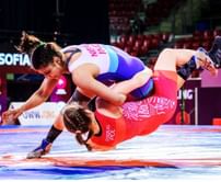 Nisha Dahiya bags 2024 Paris Olympics quota