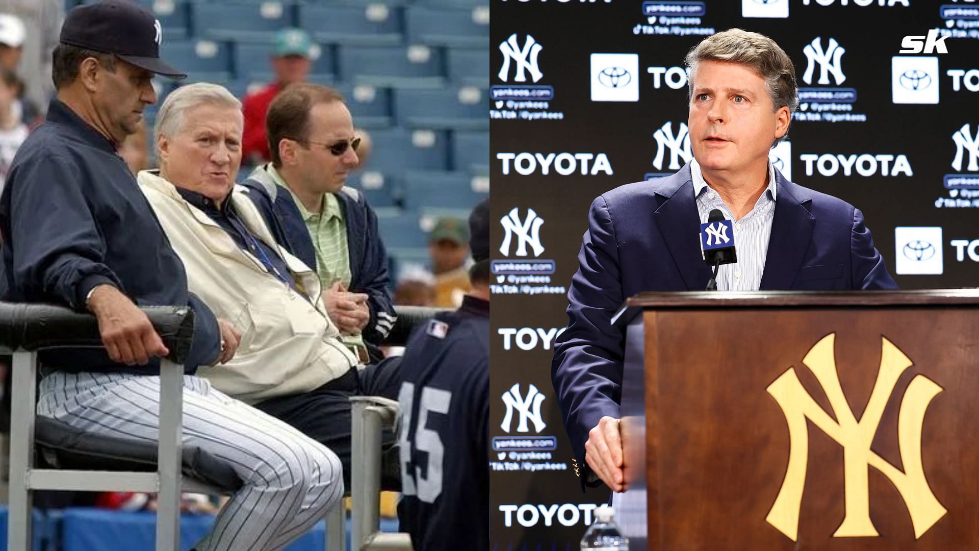 How many children did George Steinbrenner have? Exploring the family life of the late Yankees owner