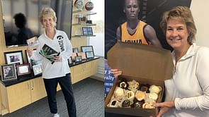 Why did Lisa Bluder retire? Exploring Iowa coach's career decision