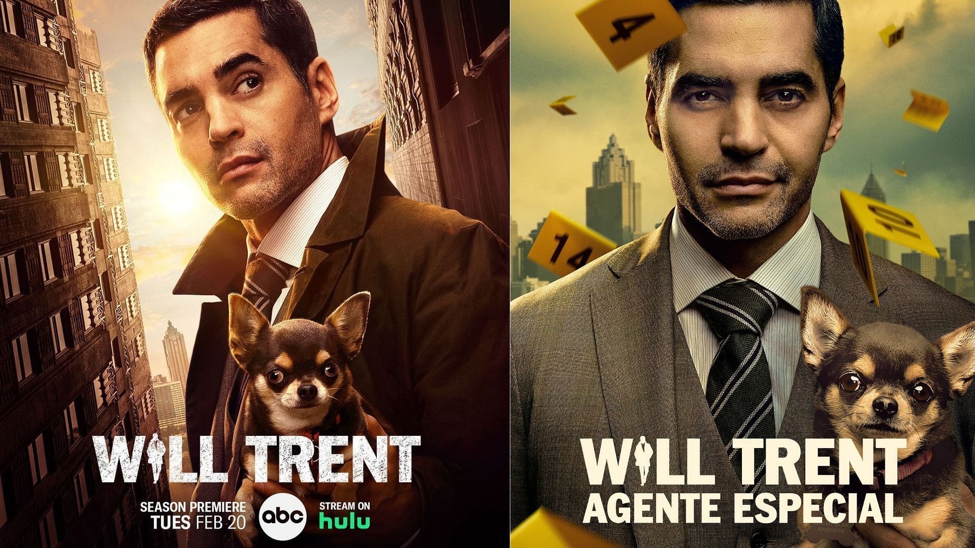 Will there be Will Trent season 3? Renewal details explored