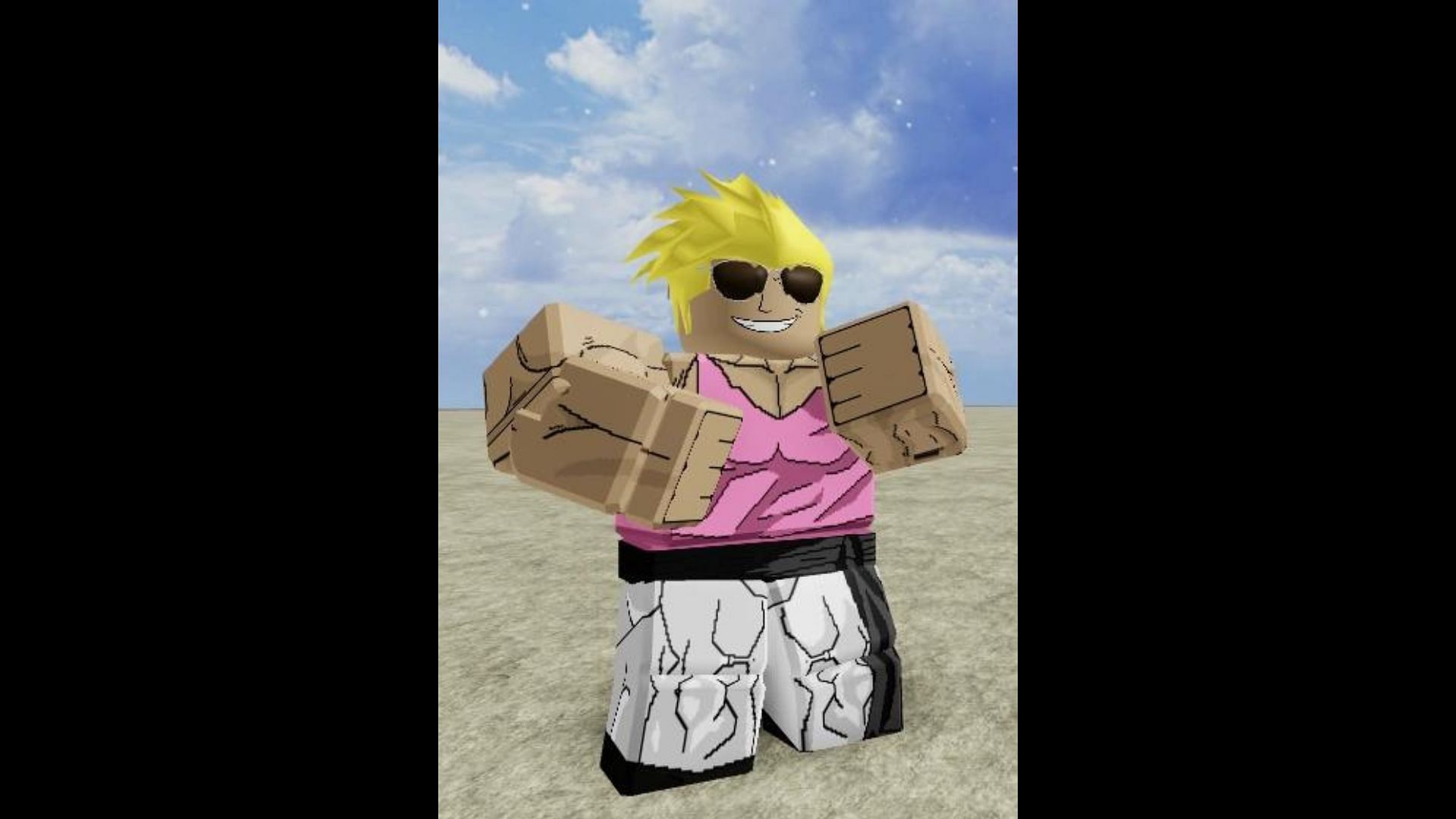 Jeremy is a good boss if you&#039;re looking to grind (Image via Roblox || Blox Fruits Fandom)