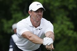 Rory McIlroy makes bizarre 'Good Friday Agreement' comparison between PGA Tour and PIF merger deal