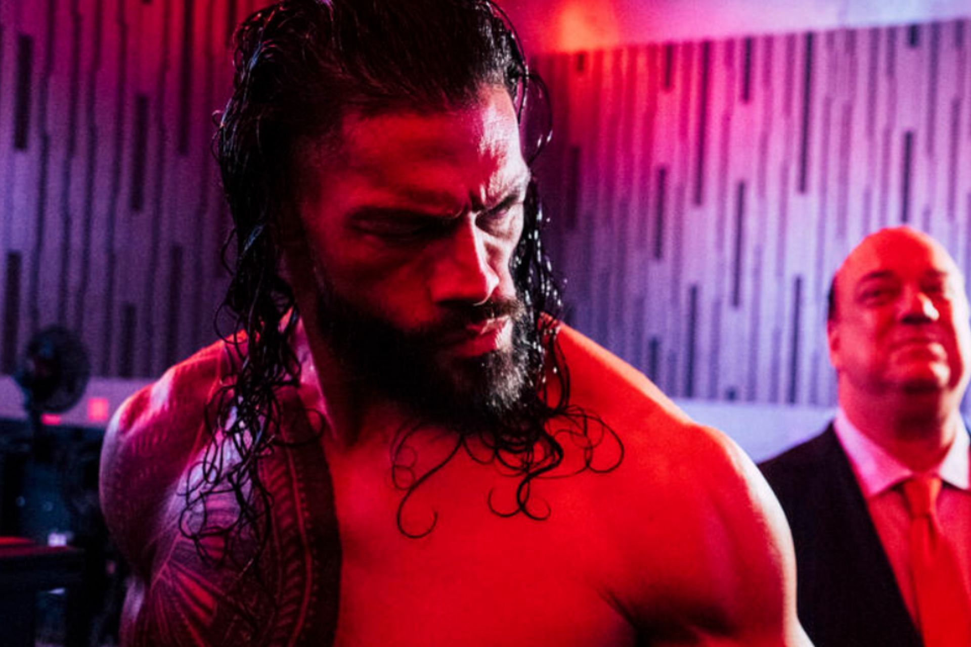 How credible is the idea of Roman Reigns going to AEW?