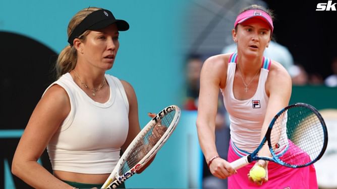 Italian Open 2024: Danielle Collins vs Irina-Camelia Begu preview, head-to-head, prediction, odds and pick
