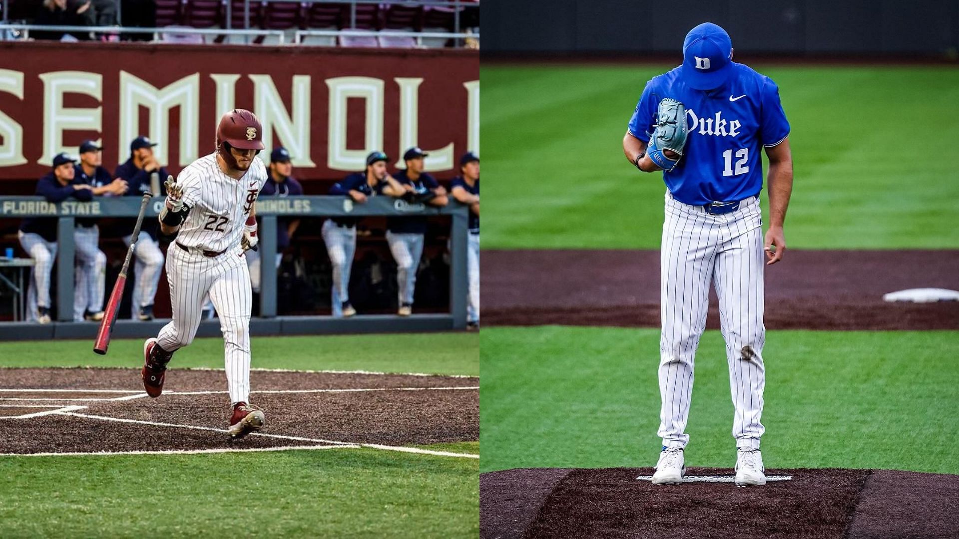 The Seminoles will clash with the Blue Devils in the ACC title game
