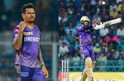 Top 5 Sunil Narine moments in IPL 2024