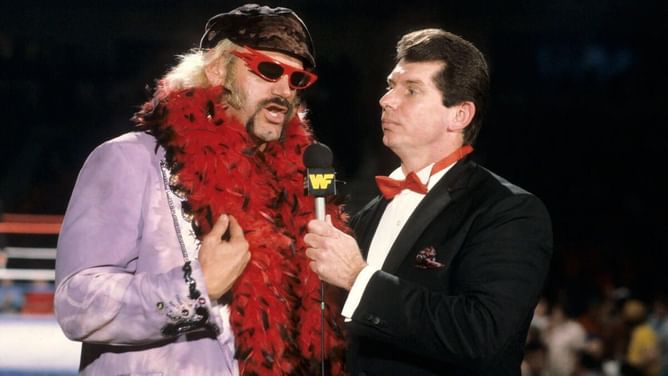 Wrestling veteran feels WWE could rectify missed opportunity with Jesse Ventura under new management (Exclusive)
