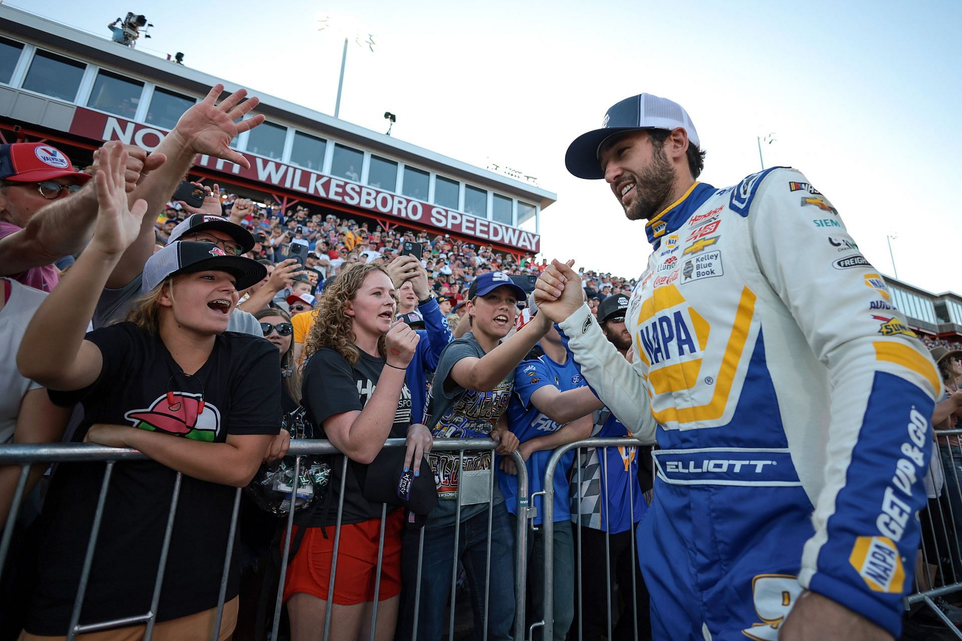 NASCAR Cup Series All-Star Race