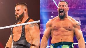 WWE star unable to continue on RAW; officials rush to stop Bron Breakker as star is brutally destroyed