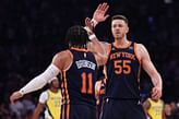New York Knicks vs Indiana Pacers Top 10 player props markets available for 2024 NBA Playoffs Game 3 (May 10)