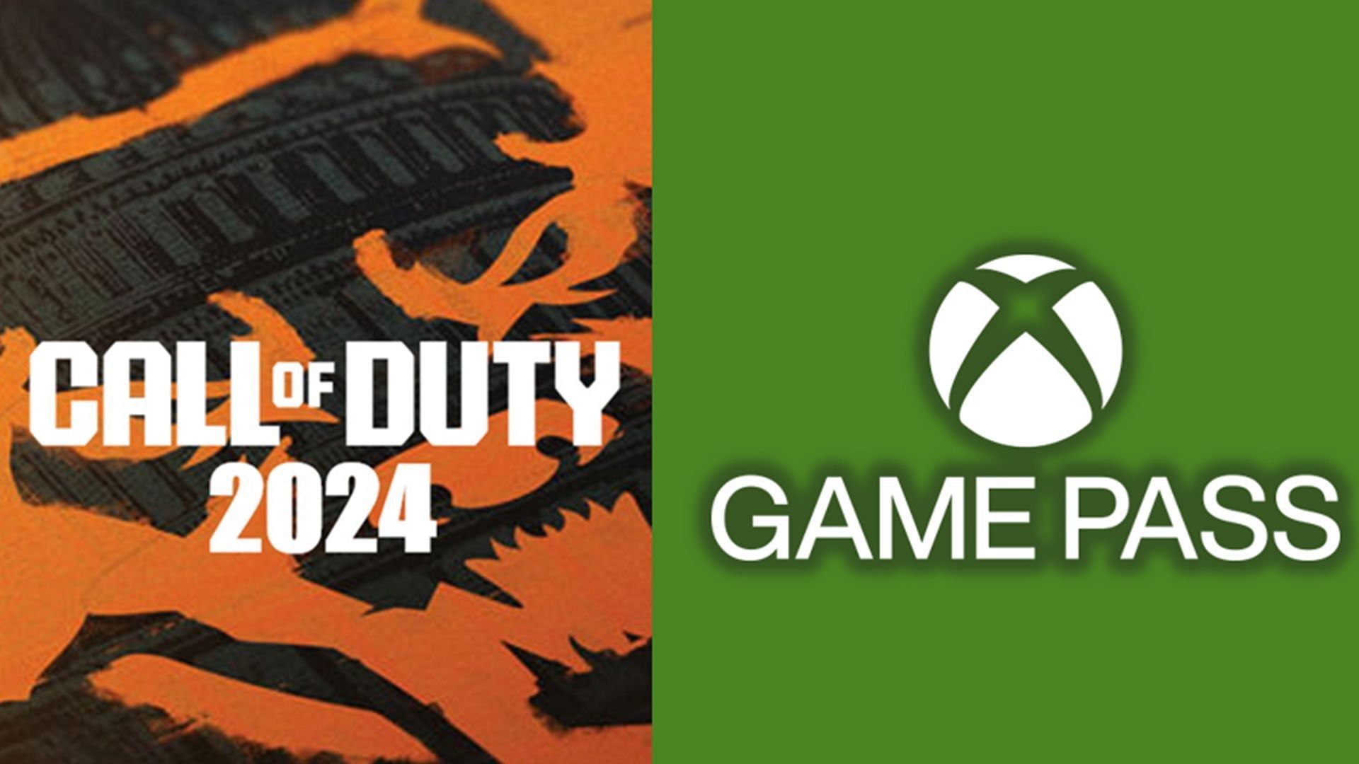 CoD 2024 Black Ops 6 from Treyarch and Activision is rumored to affect Xbox Game Pass subscription plans upon its release