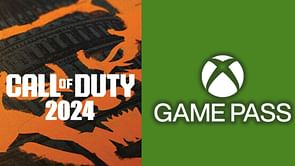 CoD 2024 Black Ops 6 will reportedly influence pricing of Xbox Game Pass tiers