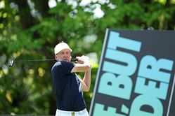 "I don't need to win again" - Ian Poulter blasts critics for comments on his poor performance on LIV Golf, asks them to 'seek help'