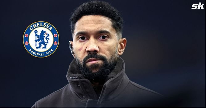 “We forget that outside of this game, there is life” - Gael Clichy says struggling Chelsea star can become ‘best’ in his position