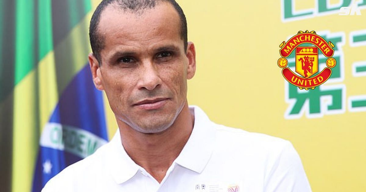 Rivaldo urges Casemiro and Antony to leave United this summer