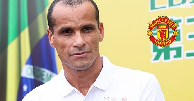 Brazilian legend Rivaldo urges Manchester United duo to leave the club this summer
