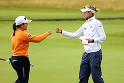 4 pairings to look out for at the US Women's Open Round 1 and 2