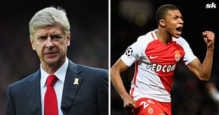 “It’s Pele” - When Arsene Wenger made emphatic claim after watching Kylian Mbappe play for the first time