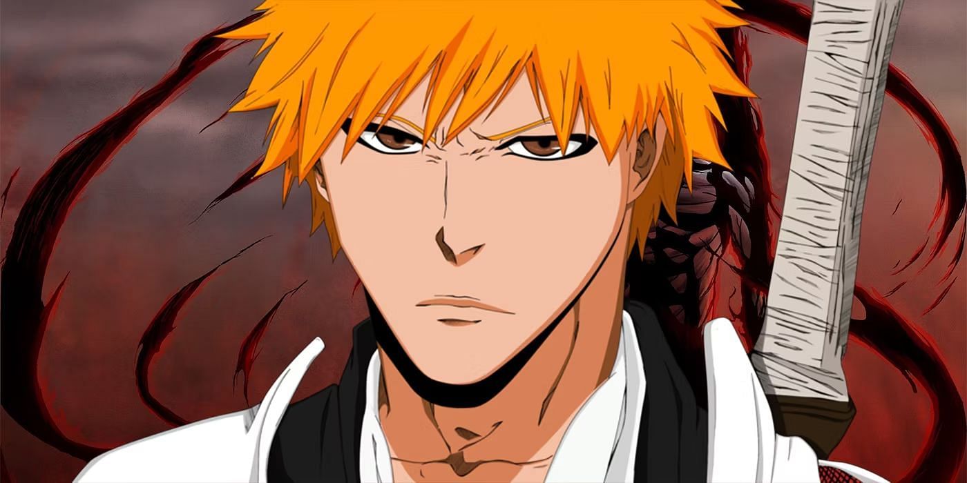 Who is the Protagonist in Bleach?