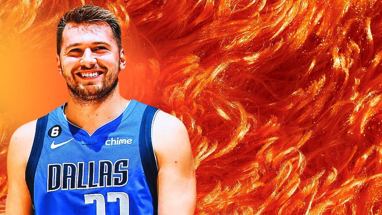 A revitalized Luka Doncic answers doubts around form resoundingly.
