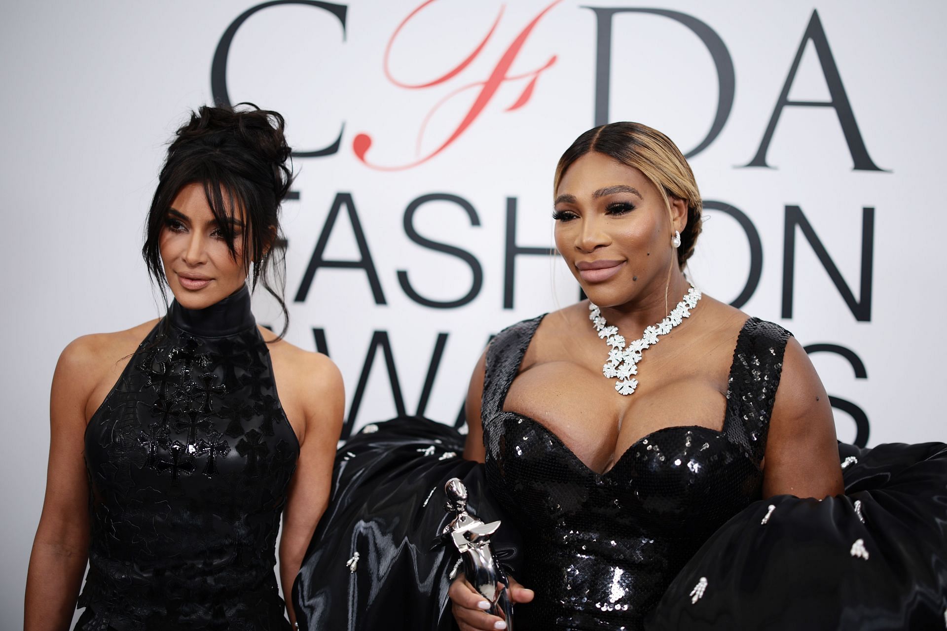 Serena Williams at the 2023 CFDA Fashion Awards