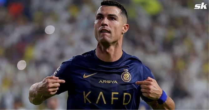 Ex-Chelsea defender names Cristiano Ronaldo as toughest opponent he has ever faced