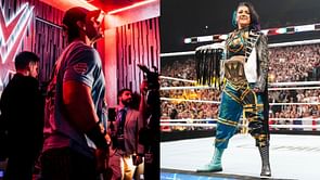 Bayley reacts to John Cena's post on Instagram, sends a message to former WWE Superstar