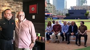 Beloved baseball agent Barry Axelrod passes away at 77 years old, represented Hall of Famers Craig Biggio and Jeff Bagwell