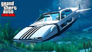 GTA Online Hidden Caches locations