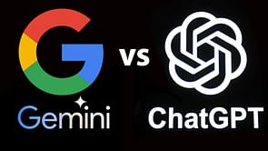 ChatGPT 4o vs Gemini 1.5: Which is the better AI chatbot?
