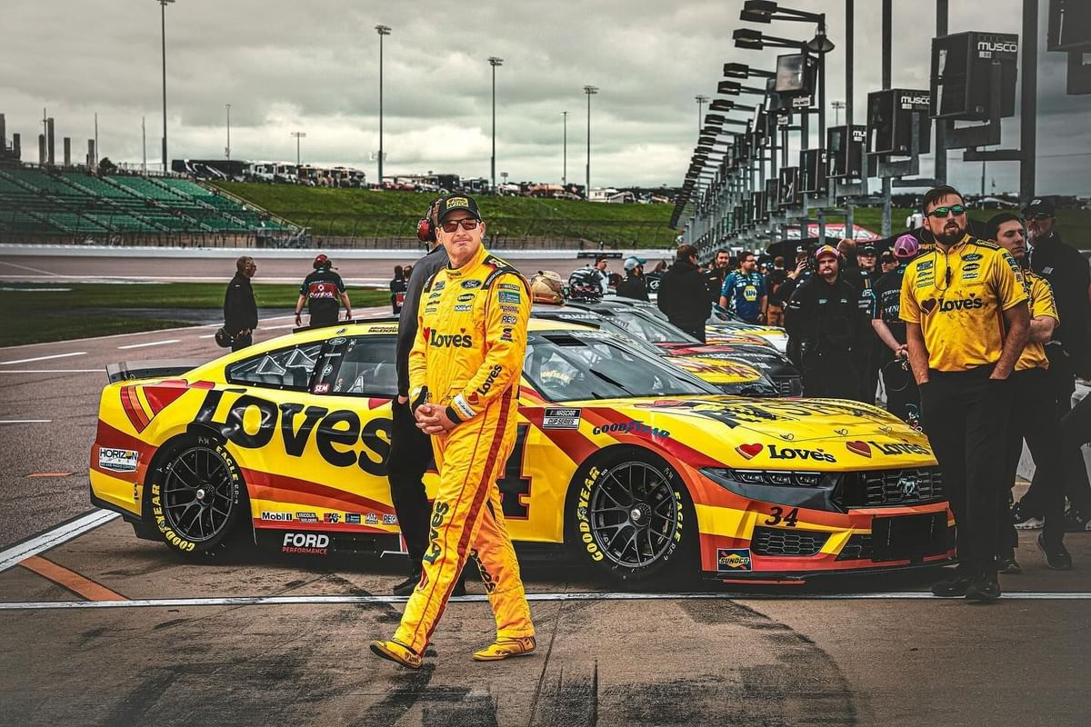 How many wins does Michael McDowell have? | Discover Michael McDowell