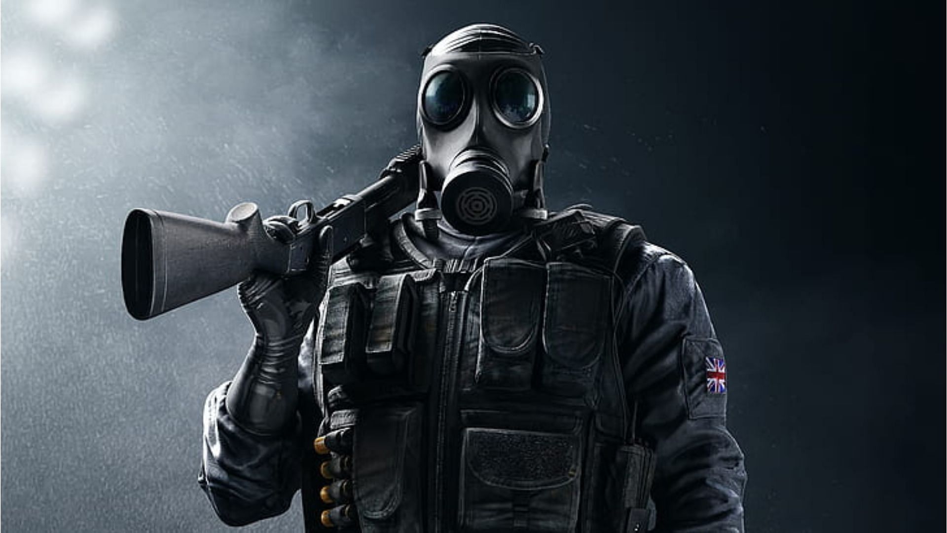 Introducing the best Smoke loadout in R6 Siege (Image via Ubisoft)