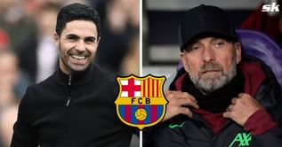 Barcelona star offered to Arsenal, Liverpool and other PL clubs ahead of summer transfer window - Reports