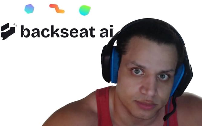 Twitch streamer Tyler1 launches his own AI tool for League of Legends players, asserts it's "not a scam"