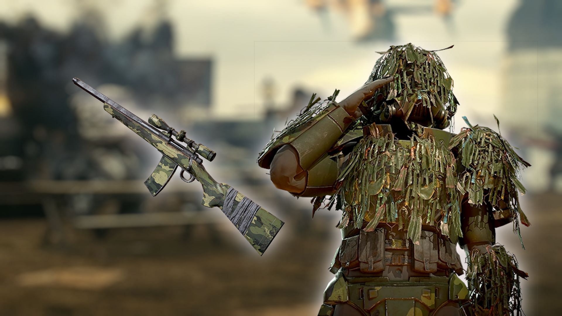 Fallout 76 Sniper build