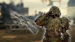 Best Fallout 76 Sniper build: Perk cards, weapons, stats, and more