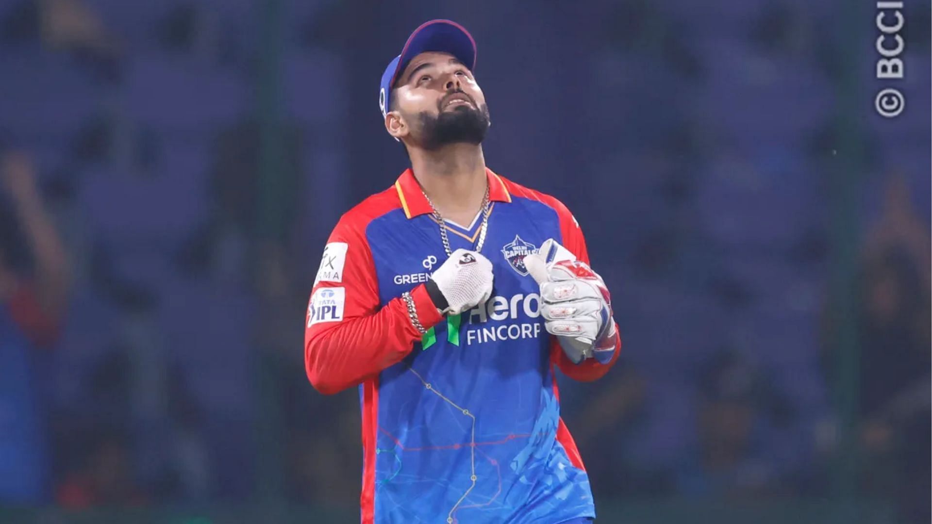 Rishabh Pant and co. need to iron out few areas before it is too late