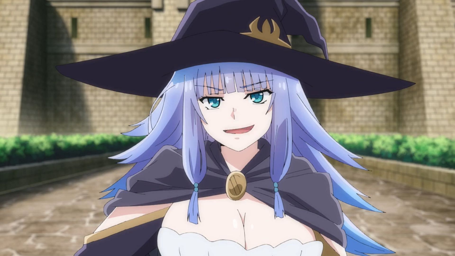 Charlotte as seen in the anime (Image via studio MOTHER)