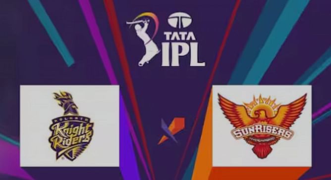 What happened the last time KKR played against SRH? Exploring Kolkata Knight Riders and Sunrisers Hyderabad's last match scorecards in IPL 2024