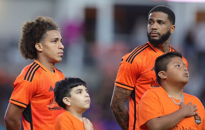 Houston Dynamo vs St. Louis Prediction and Betting Tips | May 4th 2024