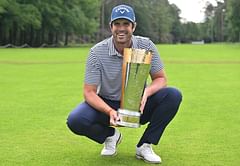 Who won the Soudal Open 2024? Final leaderboard explored