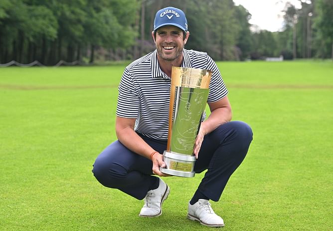Who won the Soudal Open 2024? Final leaderboard explored