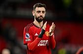European giants plot move to sign Manchester United captain Bruno Fernandes after big managerial U-turn: Reports