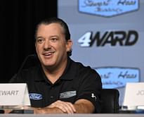 Tony Stewart stands a chance to double his net worth with rumored SHR charters sale