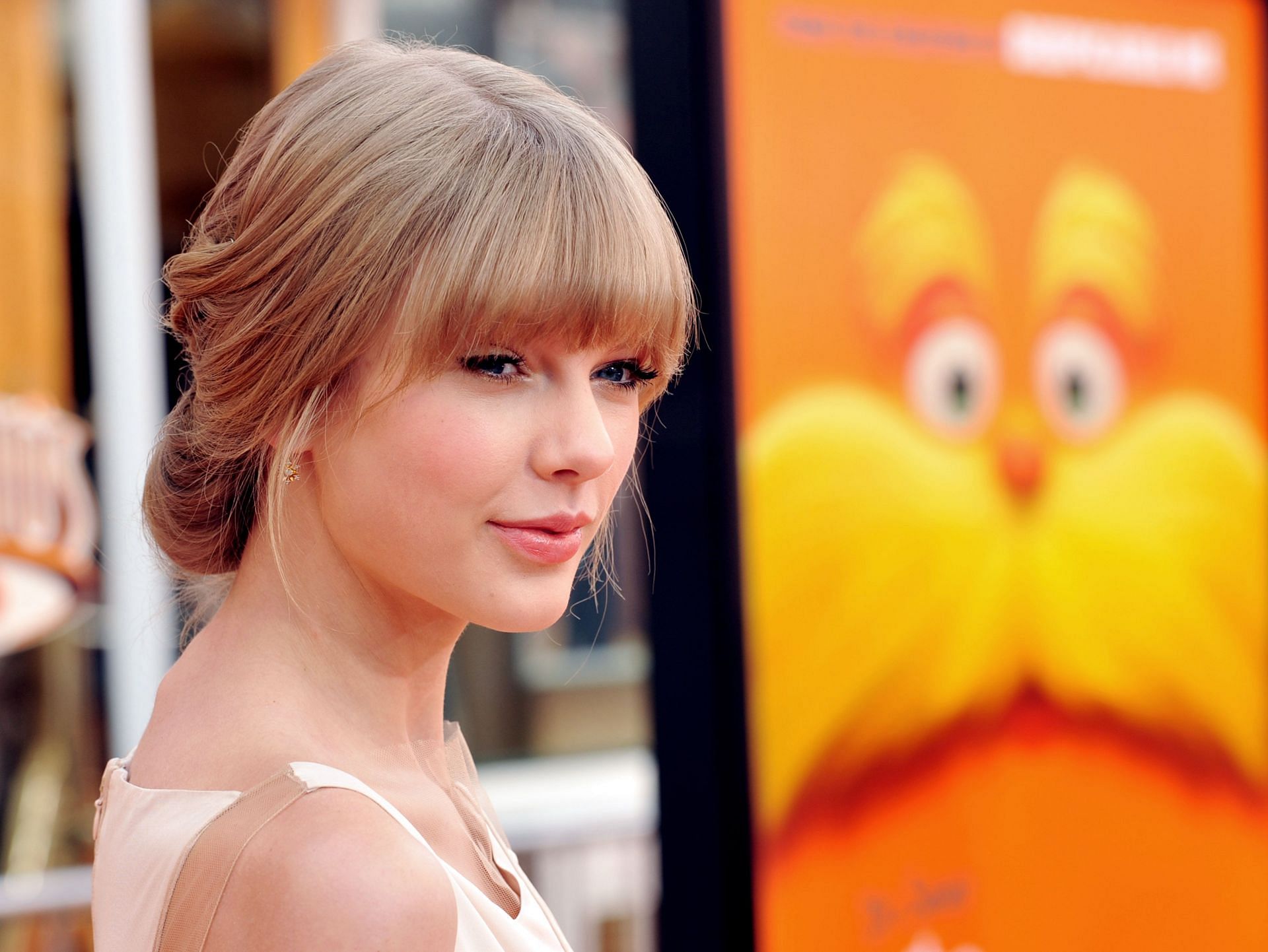Premiere Of Universal Pictures And Illumination Entertainment&#039;s 3D-CG &quot;Dr. Seuss&#039; The Lorax&quot; - Red Carpet (Photo by Kevin Winter/Getty Images)