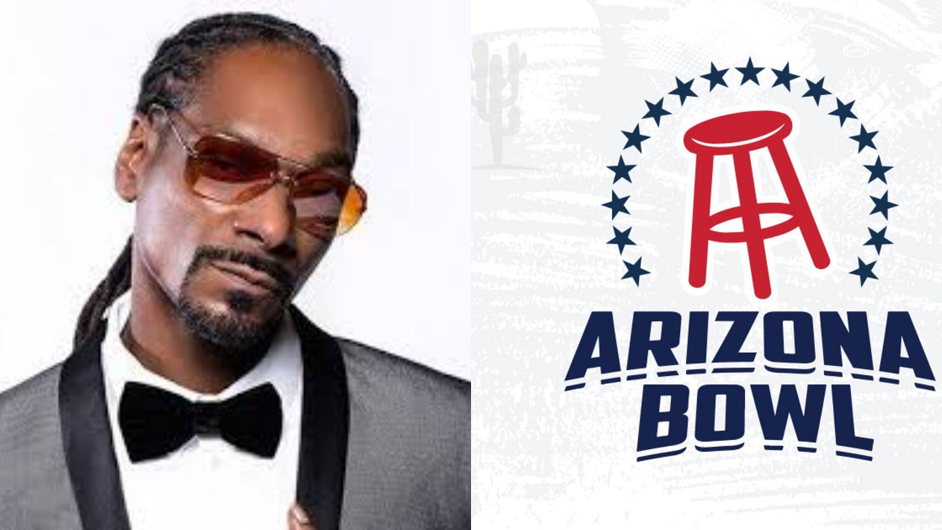 $160 Million Worth Snoop Dogg Sponsors New Arizona Bowl With An Intent ...