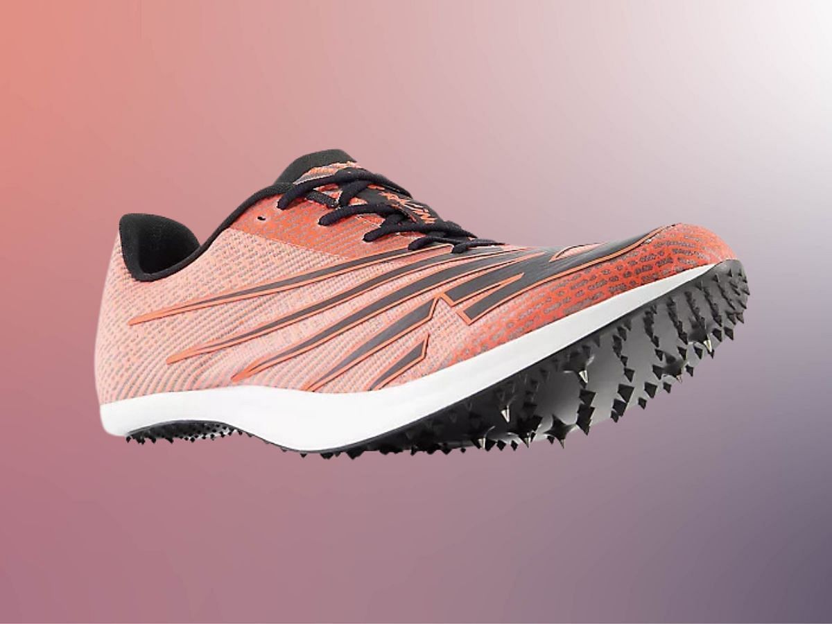 The New Balance FuelCell SuperComp SD-X (Image via New Balance)